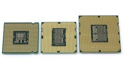 Intel Core i5 750 Boxed