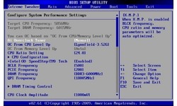 Asus Maximus III Formula