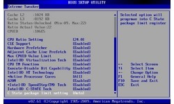 Asus Maximus III Formula
