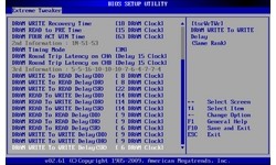 Asus Maximus III Formula