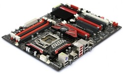 Asus Maximus III Formula