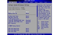Asus Maximus III Formula
