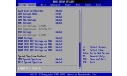 Asus Maximus III Formula