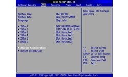 Asus Maximus III Formula