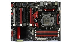 Asus Maximus III Formula