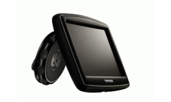 TomTom XL IQ Routes + Traffic Europe