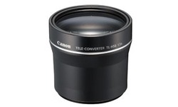Canon TL-H58 Converter