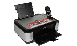 Canon Pixma MP560