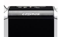 Cooler Master Cosmos Pure Black