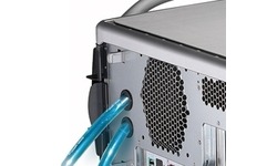 Cooler Master Cosmos Pure Black