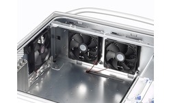 Cooler Master Cosmos Pure Black
