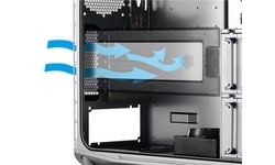 Cooler Master Cosmos Pure Black