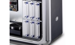 Cooler Master Cosmos Pure Black
