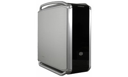 Cooler Master Cosmos Pure Black