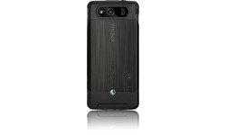 Sony Ericsson Xperia X1 Black