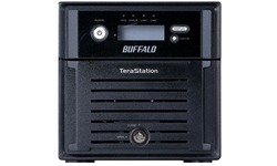 Buffalo TeraStation Duo 2TB