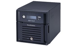 Buffalo TeraStation Duo 2TB