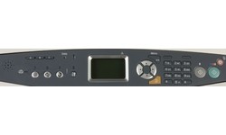 Epson AcuLaser CX21NF
