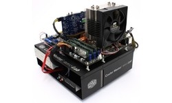 Cooler Master Test Bench V1.0