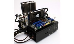 Cooler Master Test Bench V1.0