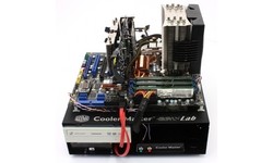 Cooler Master Test Bench V1.0