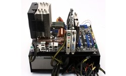 Cooler Master Test Bench V1.0