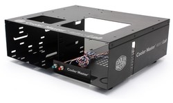 Cooler Master Test Bench V1.0