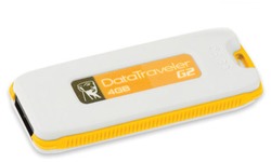 Kingston DataTraveler I 4GB