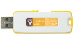 Kingston DataTraveler I 4GB