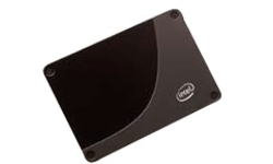 Intel X25-M Postville 80GB 7mm