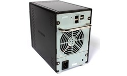 Netgear ReadyNAS NVX 1TB