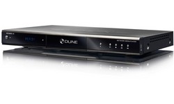 HDI Dune HD 3.0 Base
