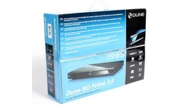 HDI Dune BD 3.0 Prime