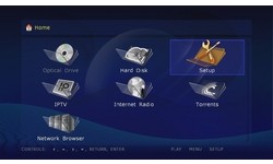 HDI Dune BD 3.0 Prime