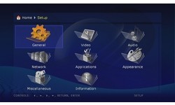 HDI Dune BD 3.0 Prime