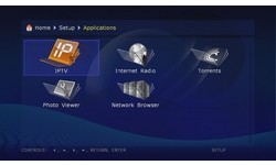 HDI Dune BD 3.0 Prime