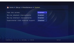 HDI Dune BD 3.0 Prime