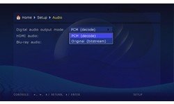 HDI Dune BD 3.0 Prime