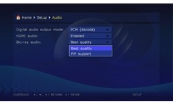 HDI Dune BD 3.0 Prime