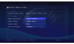 HDI Dune BD 3.0 Prime