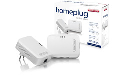 Sitecom LN-505 Homeplug 200Mbps