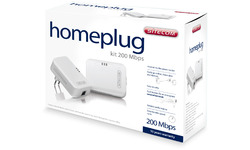 Sitecom LN-505 Homeplug 200Mbps