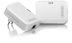 Sitecom LN-505 Homeplug 200Mbps