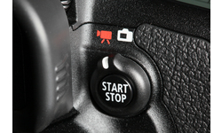 Canon Eos 7D Body