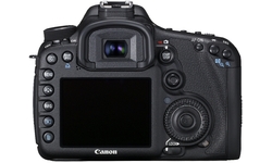 Canon Eos 7D Body
