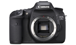 Canon Eos 7D Body