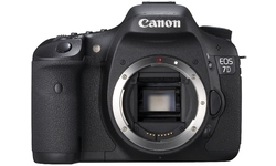Canon Eos 7D Body