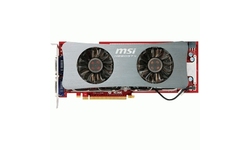 MSI N260GTX Twin Frozr OC