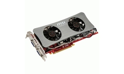 MSI N260GTX Twin Frozr OC