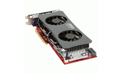 MSI N260GTX Twin Frozr OC